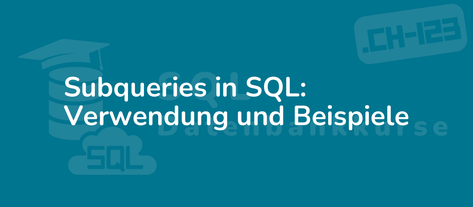captivating visual of sql code on a computer screen showcasing subqueries in action with a modern backdrop 4k resolution